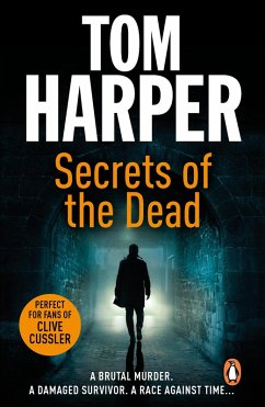 Secrets of the Dead (eBook, ePUB) Cover Secrets of the Dead (eBook, ePUB)