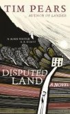 Disputed Land (eBook, ePUB)