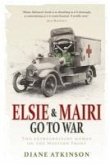 Elsie and Mairi Go to War (eBook, ePUB)