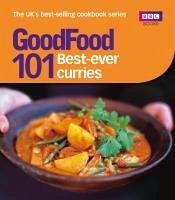 Good Food: Best-ever Curries (eBook, ePUB) - Good Food Guides