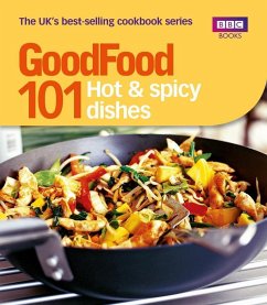 Good Food: 101 Hot & Spicy Dishes (eBook, ePUB) - Murrin, Orlando