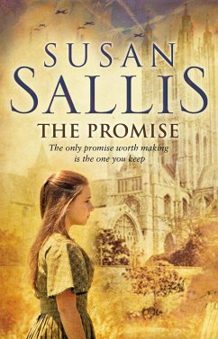 Cover The Promise (eBook, ePUB)