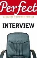 Cover The Perfect Interview (eBook, ePUB)