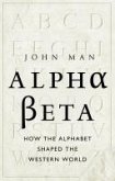 Alpha Beta (eBook, ePUB)
