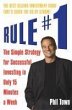 Rule #1 (eBook, ePUB) - Bild 1