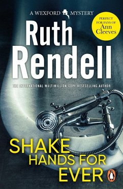 Shake Hands For Ever (eBook, ePUB) - Rendell, Ruth
