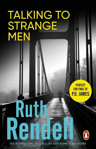 Talking To Strange Men (eBook, ePUB)