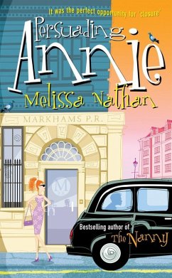 Persuading Annie (eBook, ePUB) - Nathan, Melissa