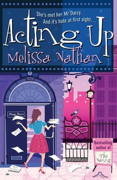Acting Up (eBook, ePUB) - Nathan, Melissa