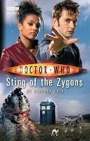 Doctor Who: Sting of the Zygons (eBook, ePUB) - Cole, Stephen