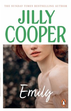 Cover Emily (eBook, ePUB)