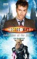 Cover Doctor Who: Judgement of the Judoon (eBook, ePUB)