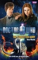 Doctor Who: The Forgotten Army (eBook, ePUB) - Minchin, Brian