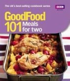 Good Food: Meals For Two (eBook, ePUB)