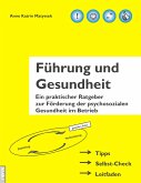 Führung und Gesundheit (eBook, ePUB)