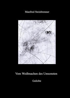 Vom Weißmachen des Umsonsten (eBook, ePUB) - Steinbrenner, Manfred