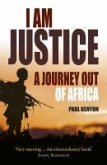 I Am Justice (eBook, ePUB) I Am Justice (eBook, ePUB)