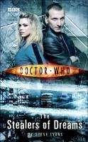Cover Doctor Who: The Stealers of Dreams (eBook, ePUB)