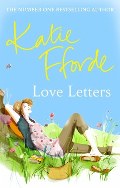 Cover Love Letters (eBook, ePUB)