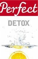 Perfect Detox (eBook, ePUB) - Paul, Gill