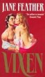 Vixen (eBook, ePUB) - Bild 1