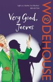 Very Good, Jeeves (eBook, ePUB)