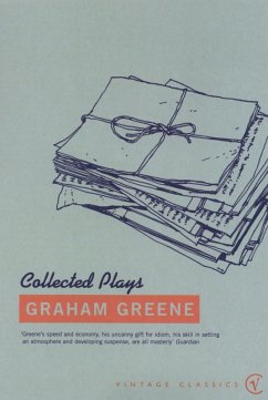 The Collected Plays (eBook, ePUB) - Greene, Graham