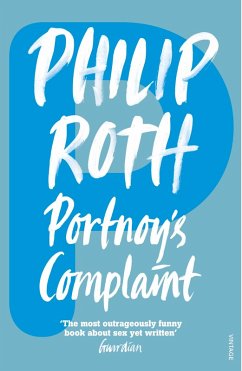 Portnoy's Complaint (eBook, ePUB) - Roth, Philip