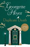 Duplicate Death (eBook, ePUB)