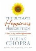 The Ultimate Happiness Prescription (eBook, ePUB)