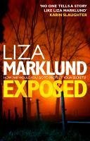 Exposed (eBook, ePUB) - Marklund, Liza