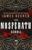 The Nosferatu Scroll (eBook, ePUB)