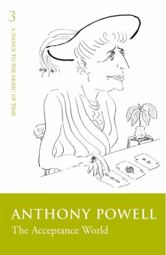 Cover The Acceptance World (eBook, ePUB)