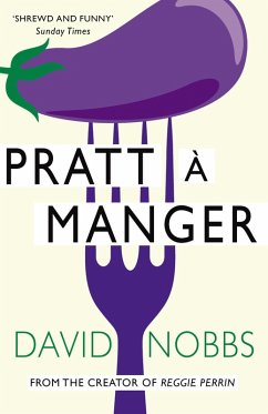 Pratt a Manger (eBook, ePUB) - Nobbs, David