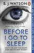 Before I Go To Sleep (eBook, ePUB) - Bild 1