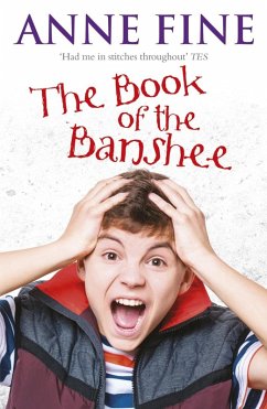 Cover The Book Of The Banshee (eBook, ePUB)