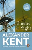 Enemy In Sight (eBook, ePUB)