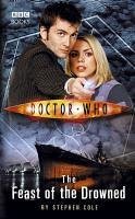 Doctor Who: The Feast of the Drowned (eBook, ePUB) - Cole, Steve