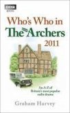 Who's Who in The Archers 2011 (eBook, ePUB) Who's Who in The Archers 2011 (eBook, ePUB)