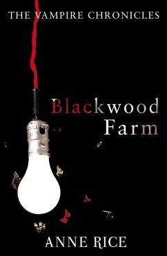 Cover Blackwood Farm (eBook, ePUB)
