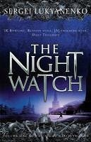 The Night Watch (eBook, ePUB) - Lukyanenko, Sergei