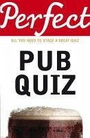 Cover Perfect Pub Quiz (eBook, ePUB)