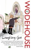 Laughing Gas (eBook, ePUB)