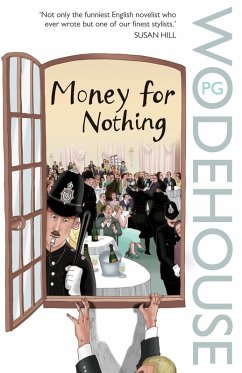 Cover Money for Nothing (eBook, ePUB)