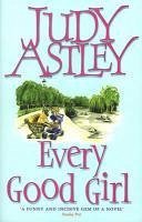 Cover Every Good Girl (eBook, ePUB)