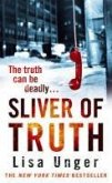 Sliver of Truth (eBook, ePUB)