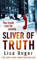 Sliver of Truth (eBook, ePUB) - Unger, Lisa