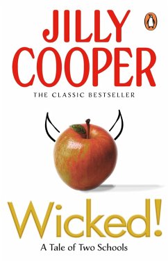 Wicked! (eBook, ePUB) - Cooper, Jilly Wicked! (eBook, ePUB) - Cooper, Jilly