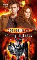 Doctor Who: Shining Darkness (eBook, ePUB) - Michalowski, Mark
