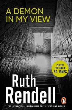 A Demon In My View (eBook, ePUB) - Rendell, Ruth